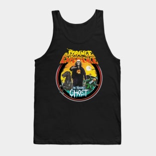 Horror Tale Tank Top